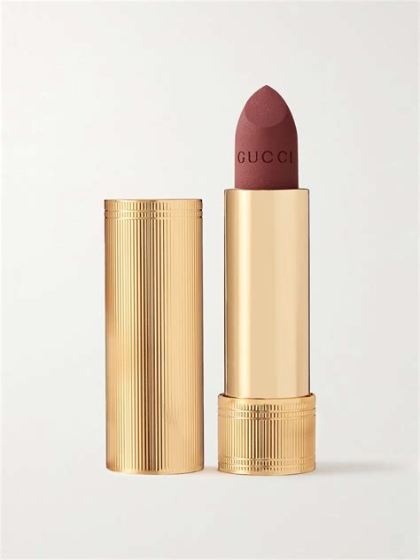 Gucci beauty lipstick